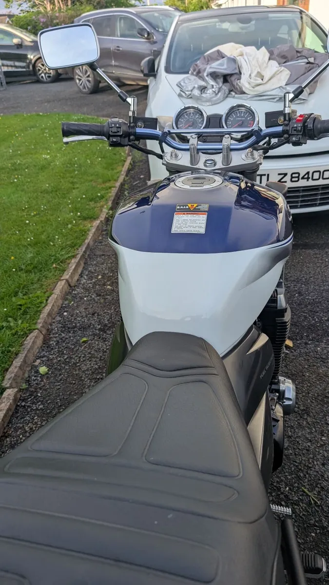 Suzuki GSX 2006 - Image 4