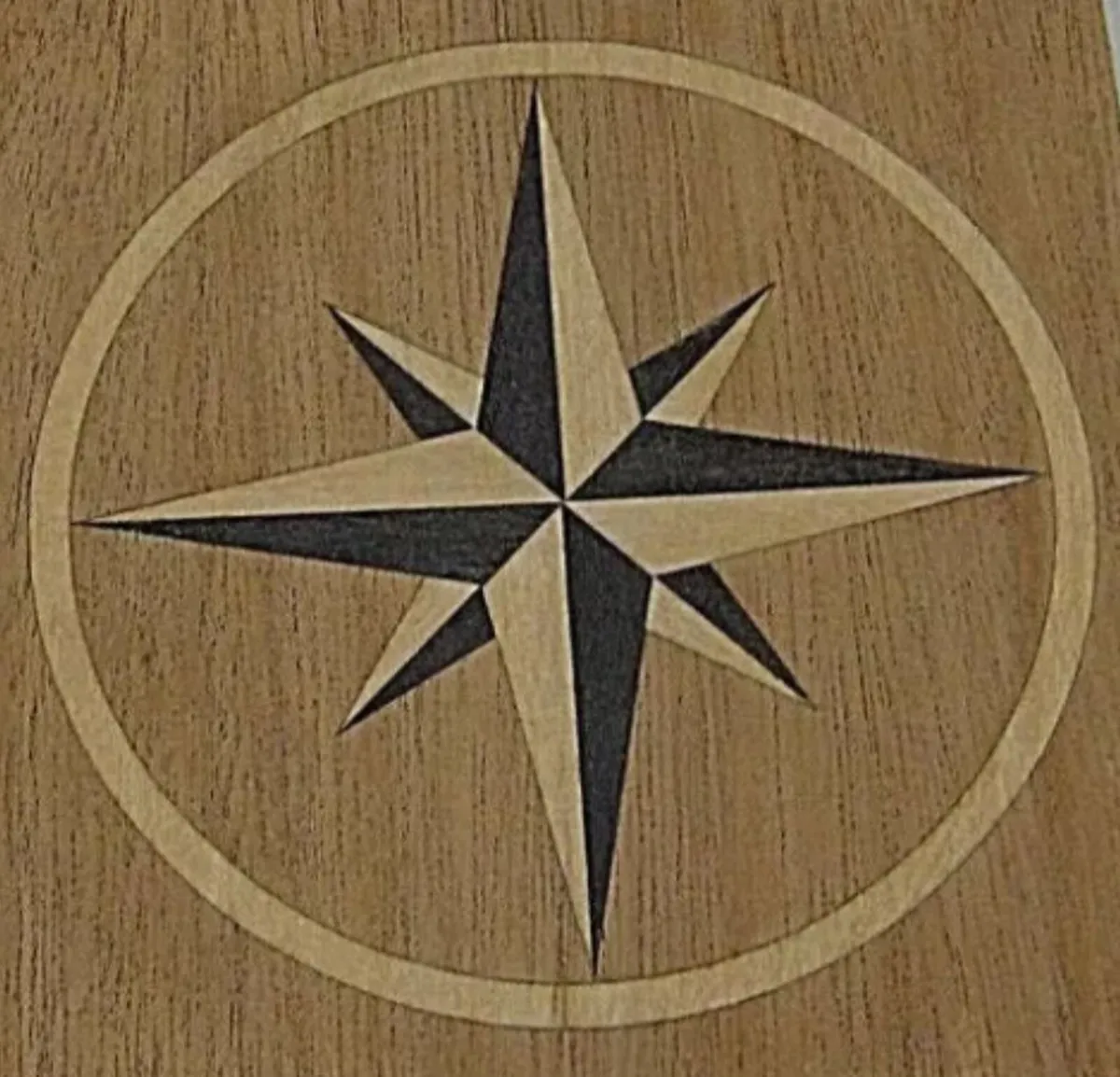 One Day Marquetry Course - Saturday 27th June - Image 3