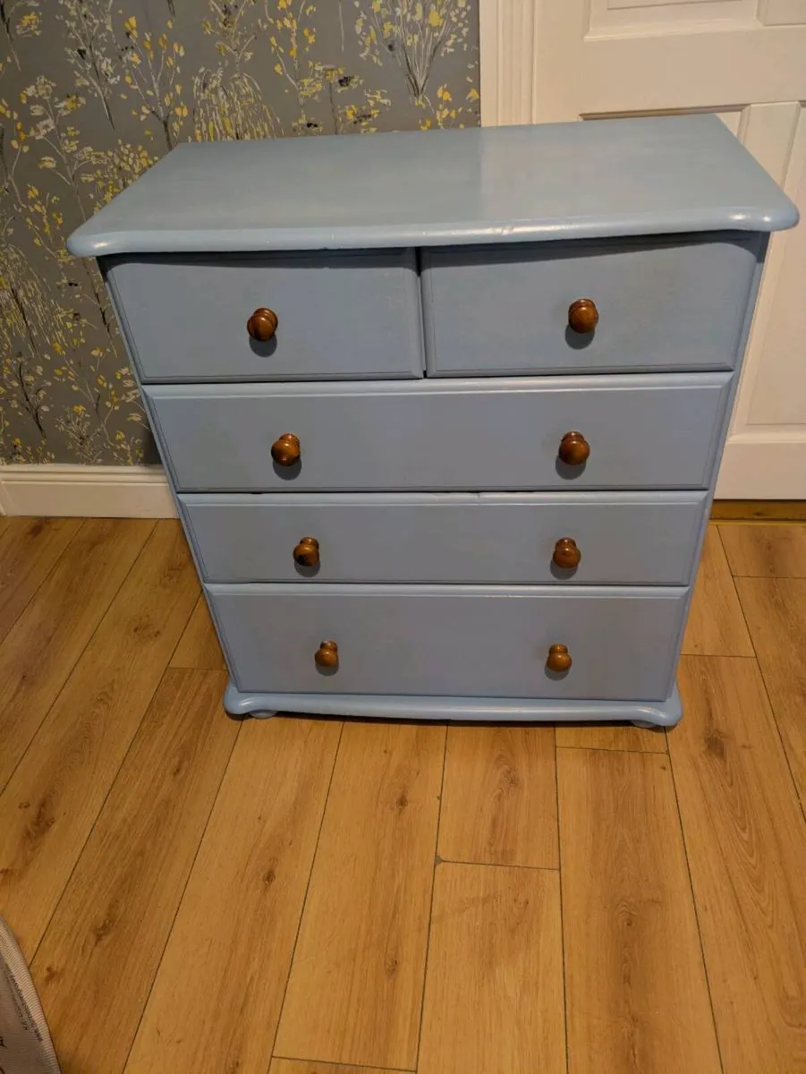 Chest of drawers - Image 2