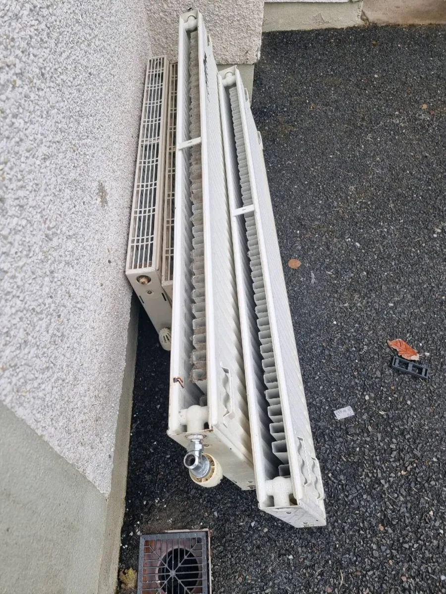Radiators - Image 1