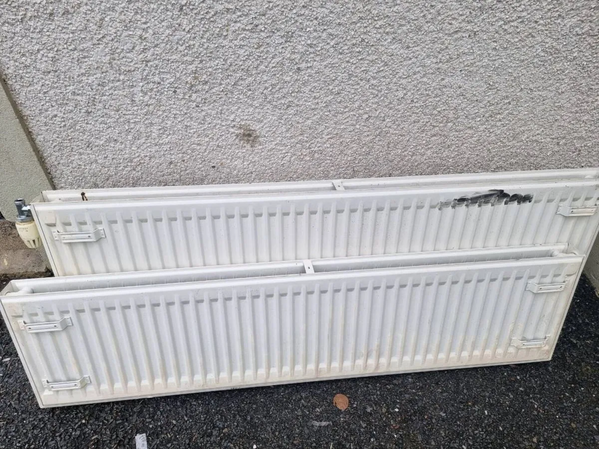 Radiators - Image 3