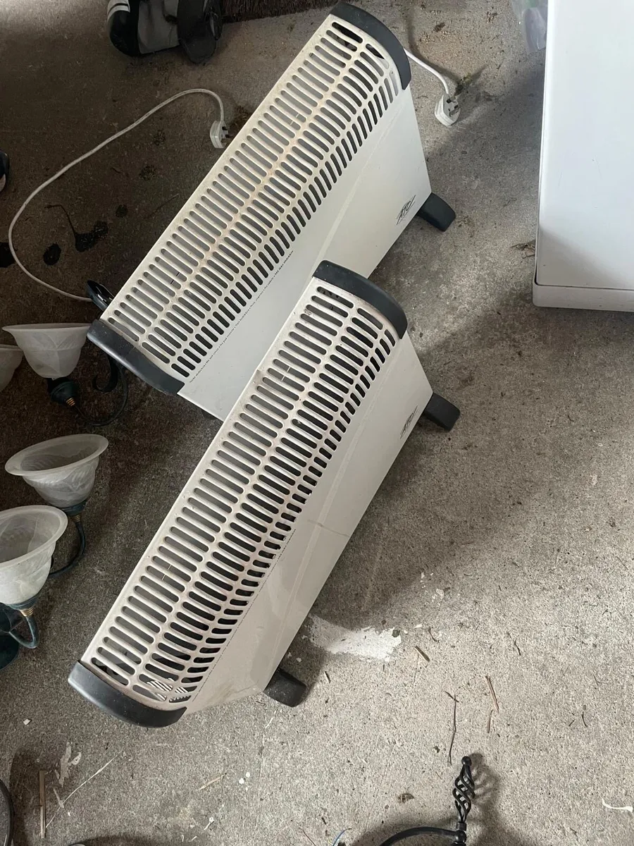 Heater - Image 1