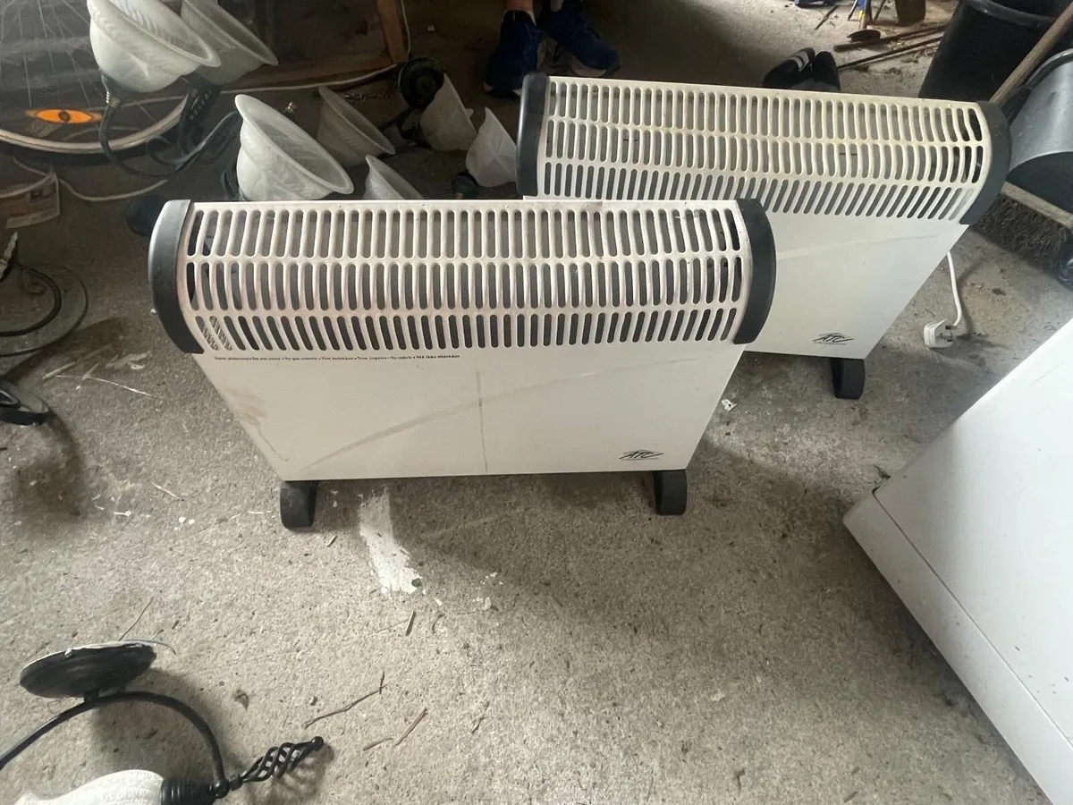 Heater - Image 2