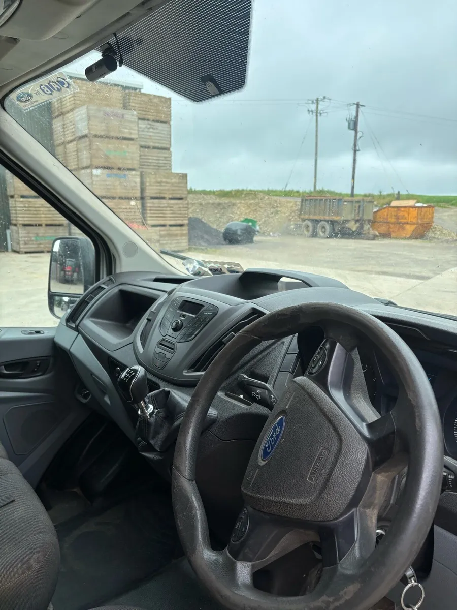 Ford transit - Image 3