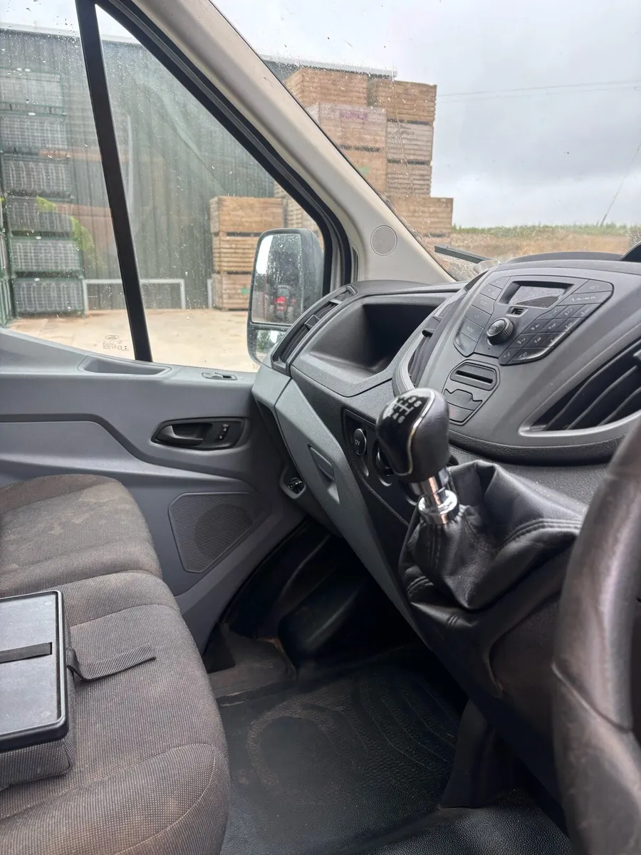 Ford transit - Image 4