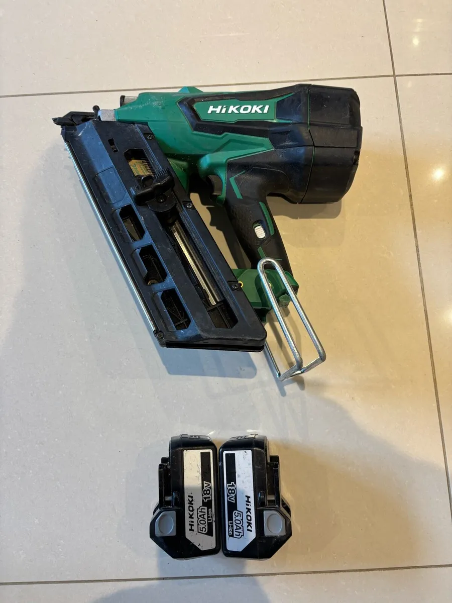 Nail gun - Image 2