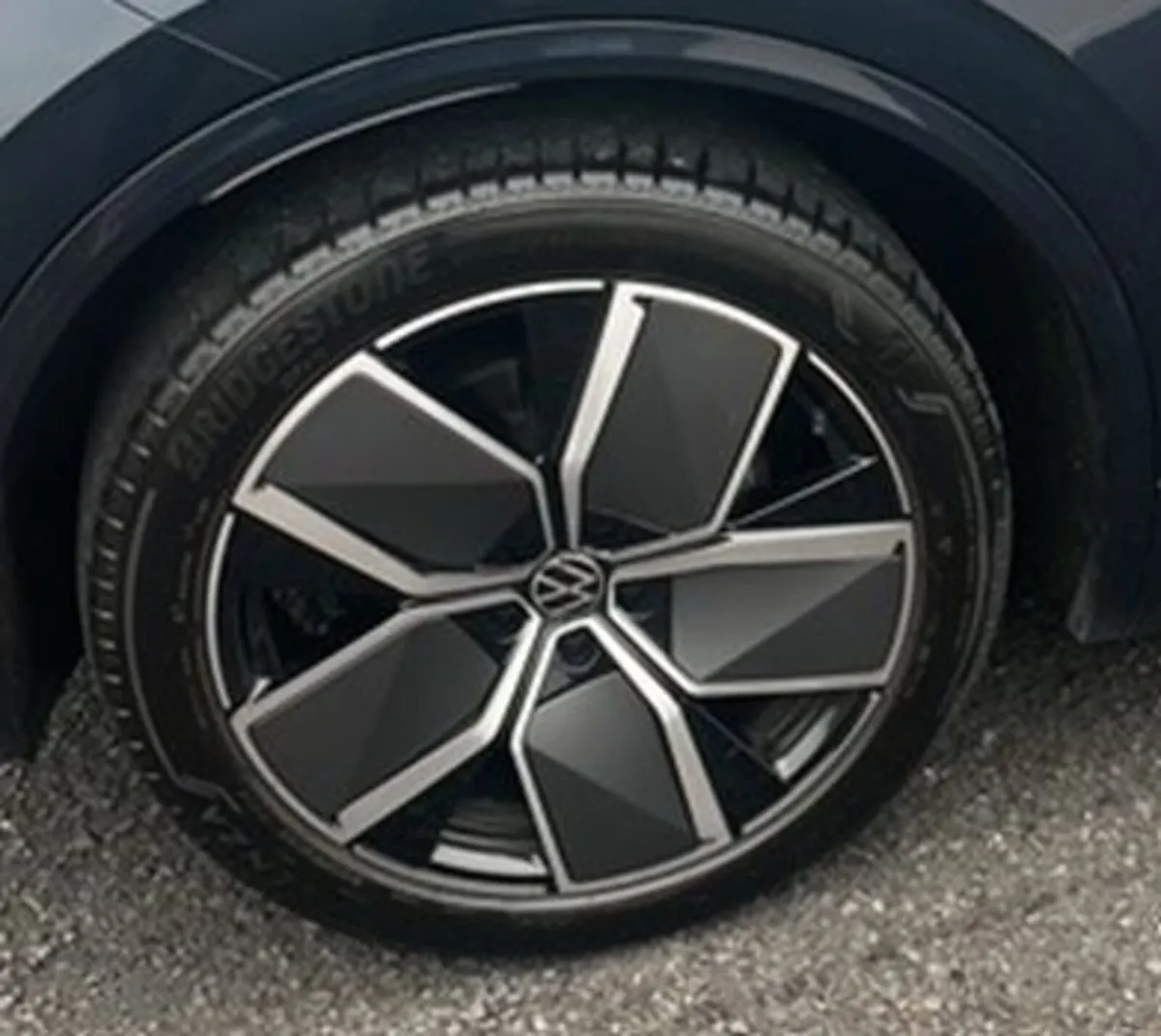 Alloy repair and refurbishment - Image 2