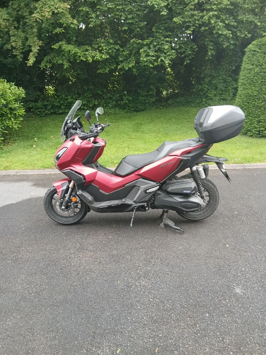 Honda Other 2025 - Image 1