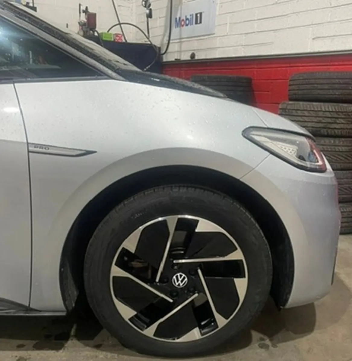 Alloy repair and refurbishment - Image 4