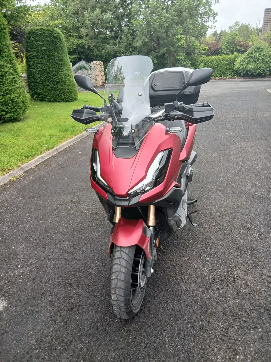 Honda Other 2025 - Image 2