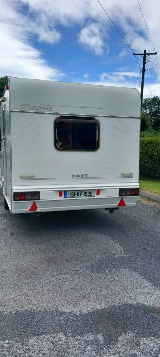 Caravan - Image 4