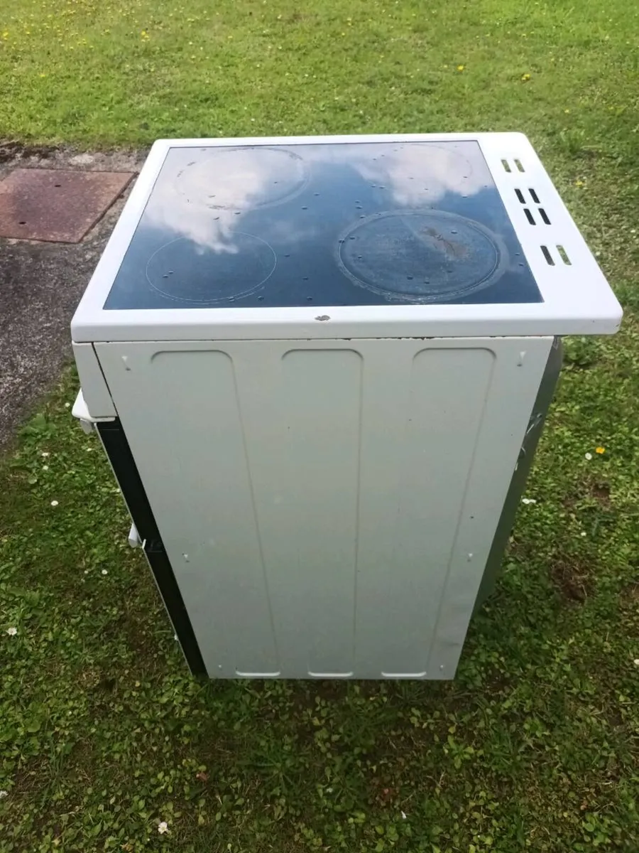 Beko Electric Cooker - Image 2