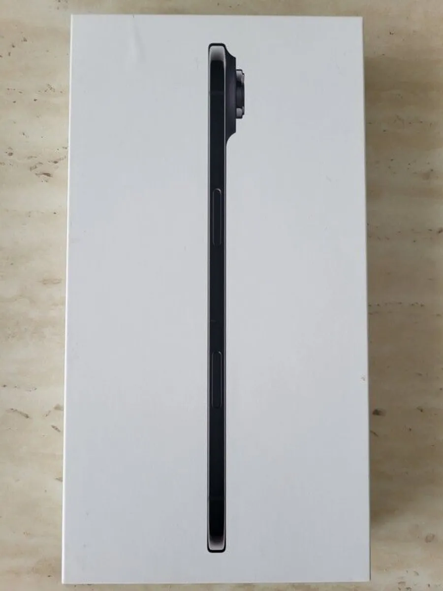 iPhone 17 Air - Image 1