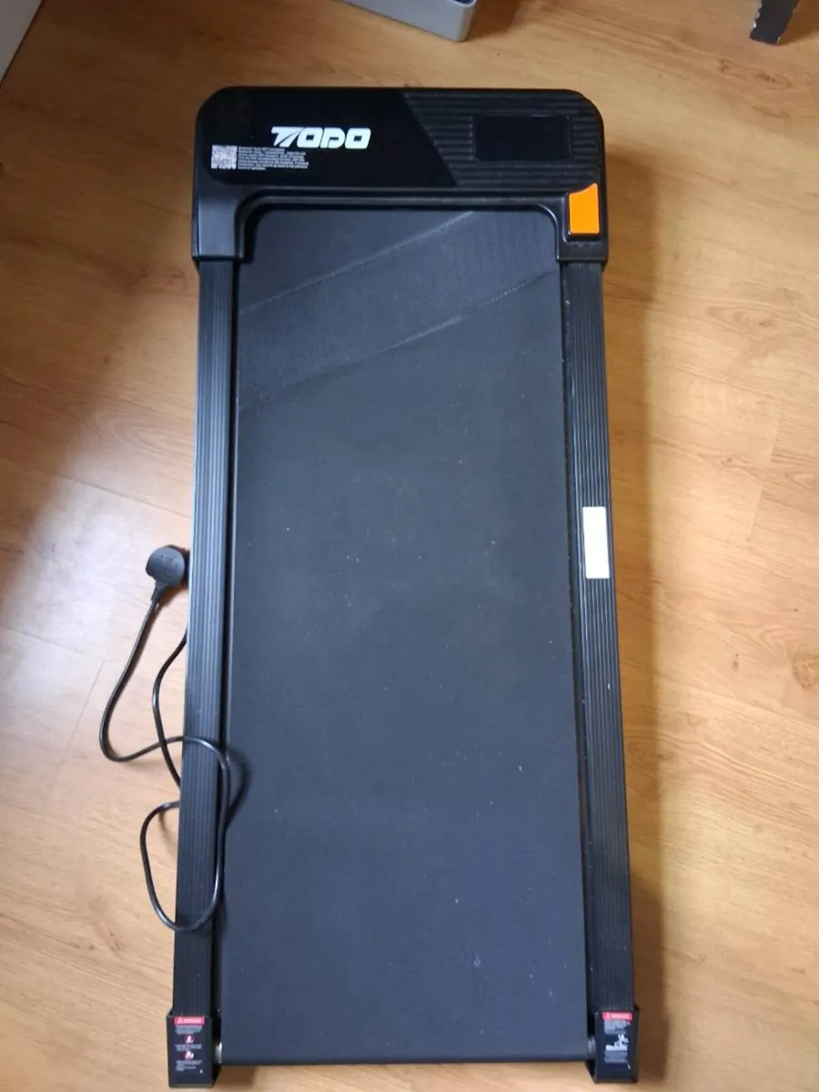 Walking Pad treadmill