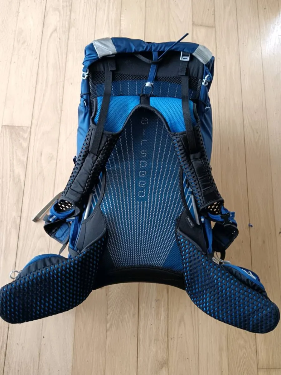 Osprey EXOS 48 Backpack - Image 2