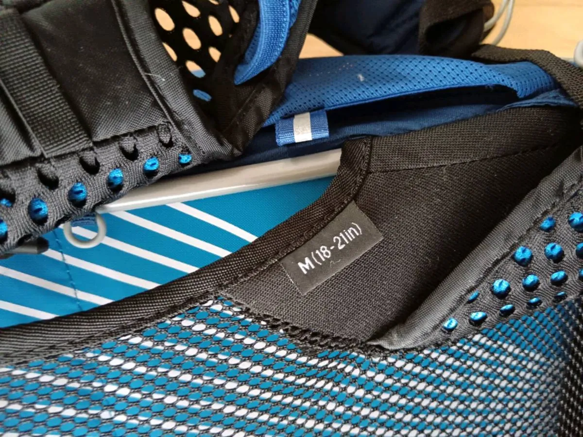 Osprey EXOS 48 Backpack - Image 3