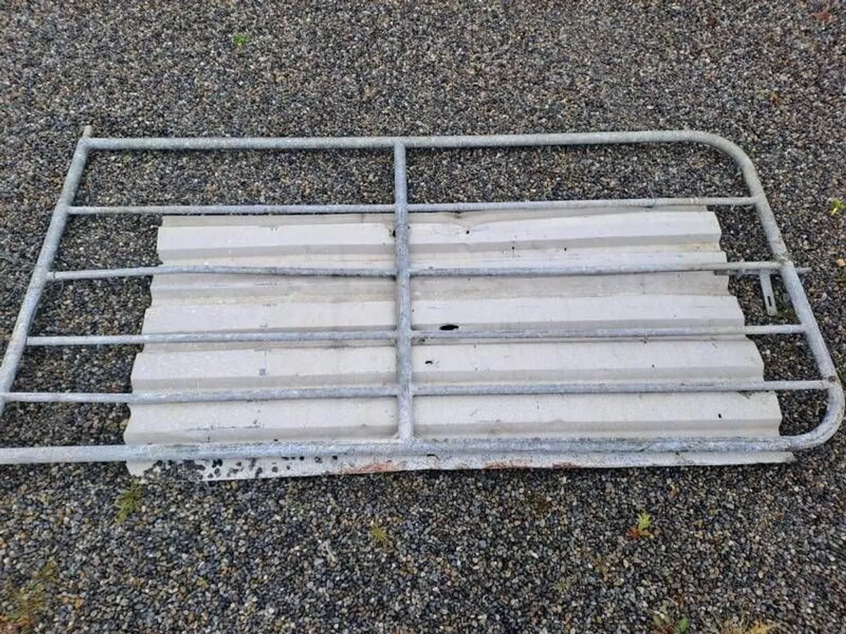 gate - Image 3
