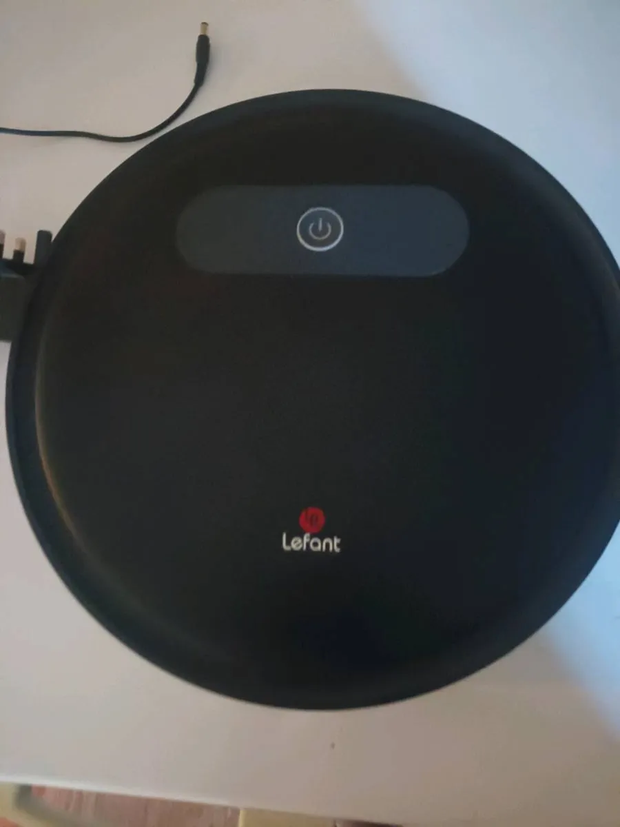 Lefant Vacuum cleaner - Image 1