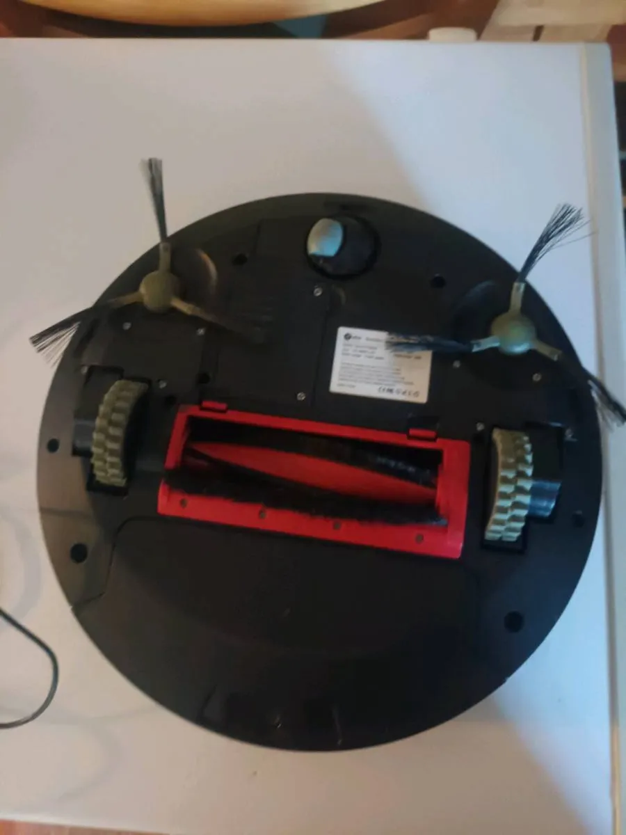 Lefant Vacuum cleaner - Image 2