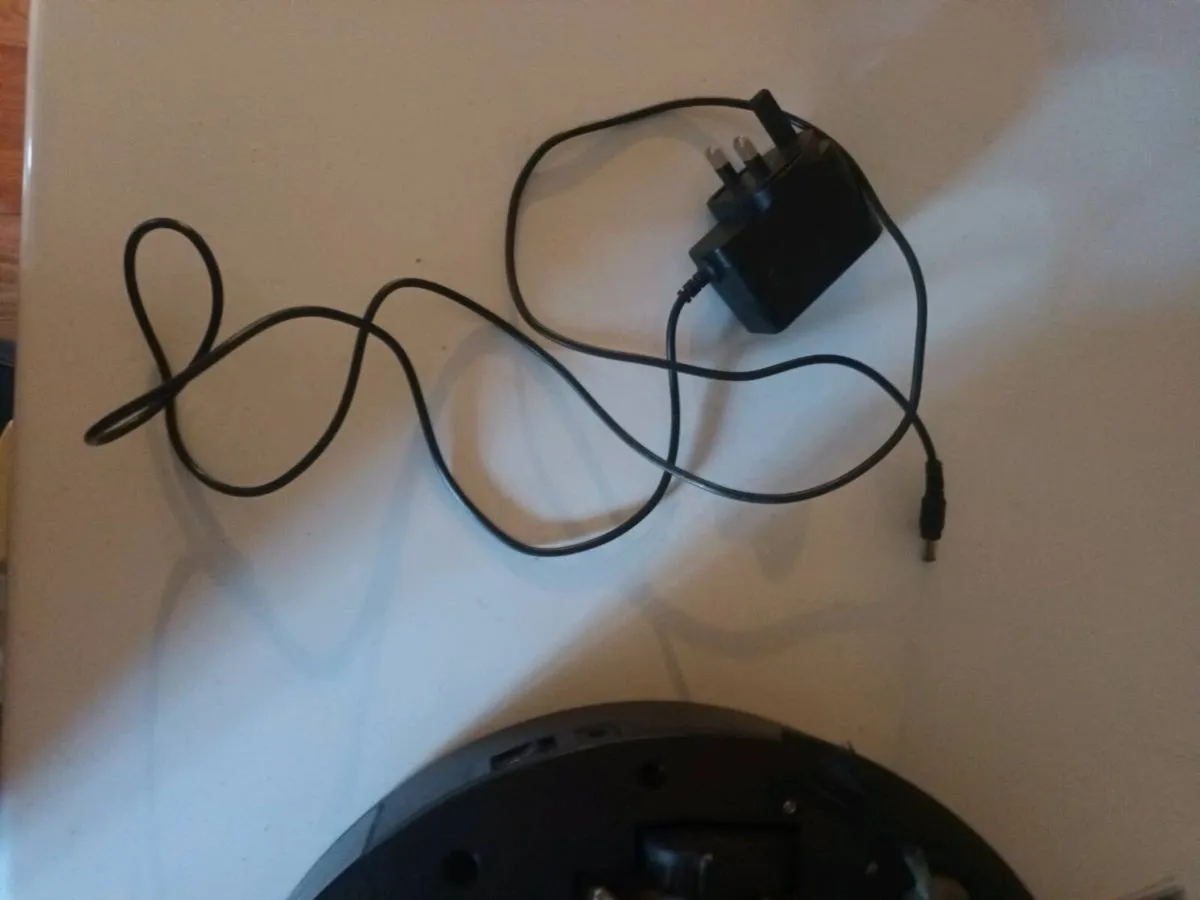 Lefant Vacuum cleaner - Image 3