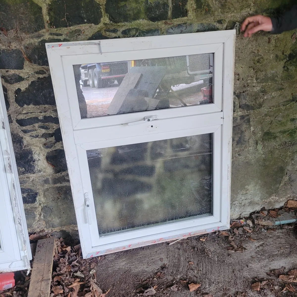 PVC windows - Image 1