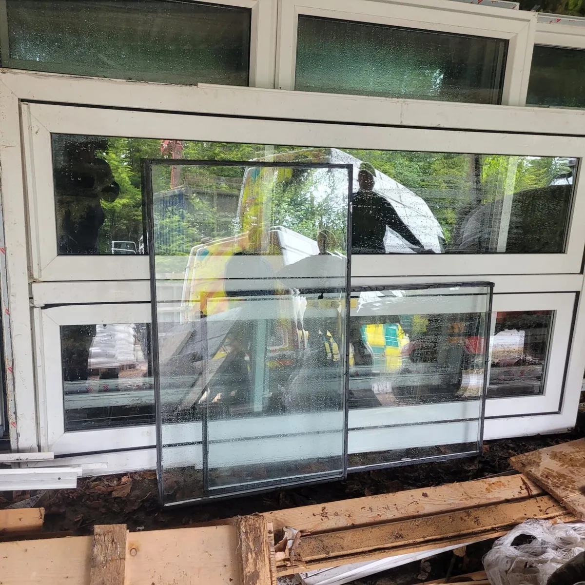 PVC windows - Image 2
