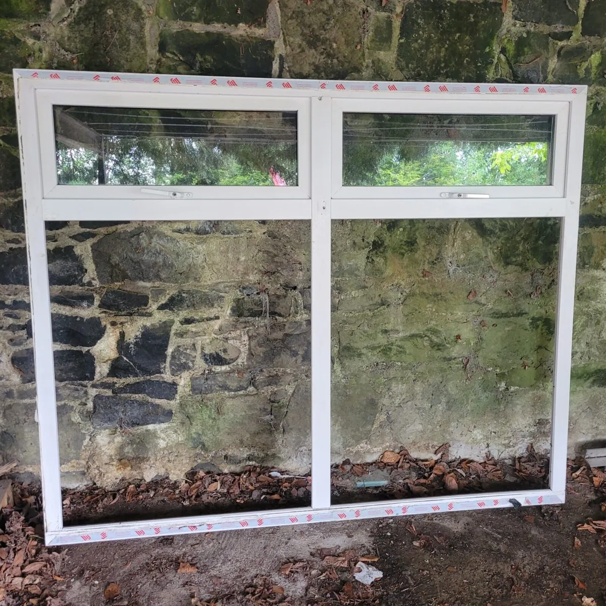PVC windows - Image 3
