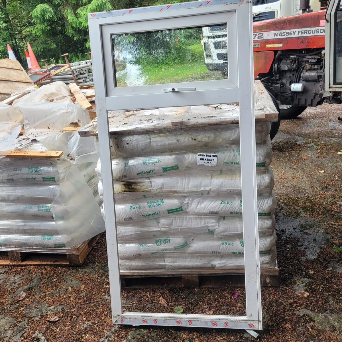 PVC windows - Image 4