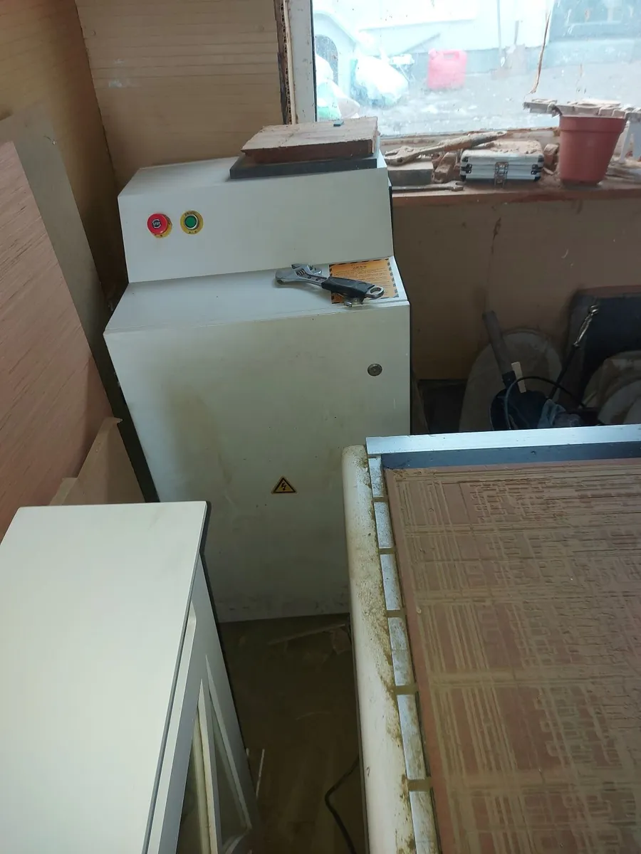 Cnc router machine - Image 2
