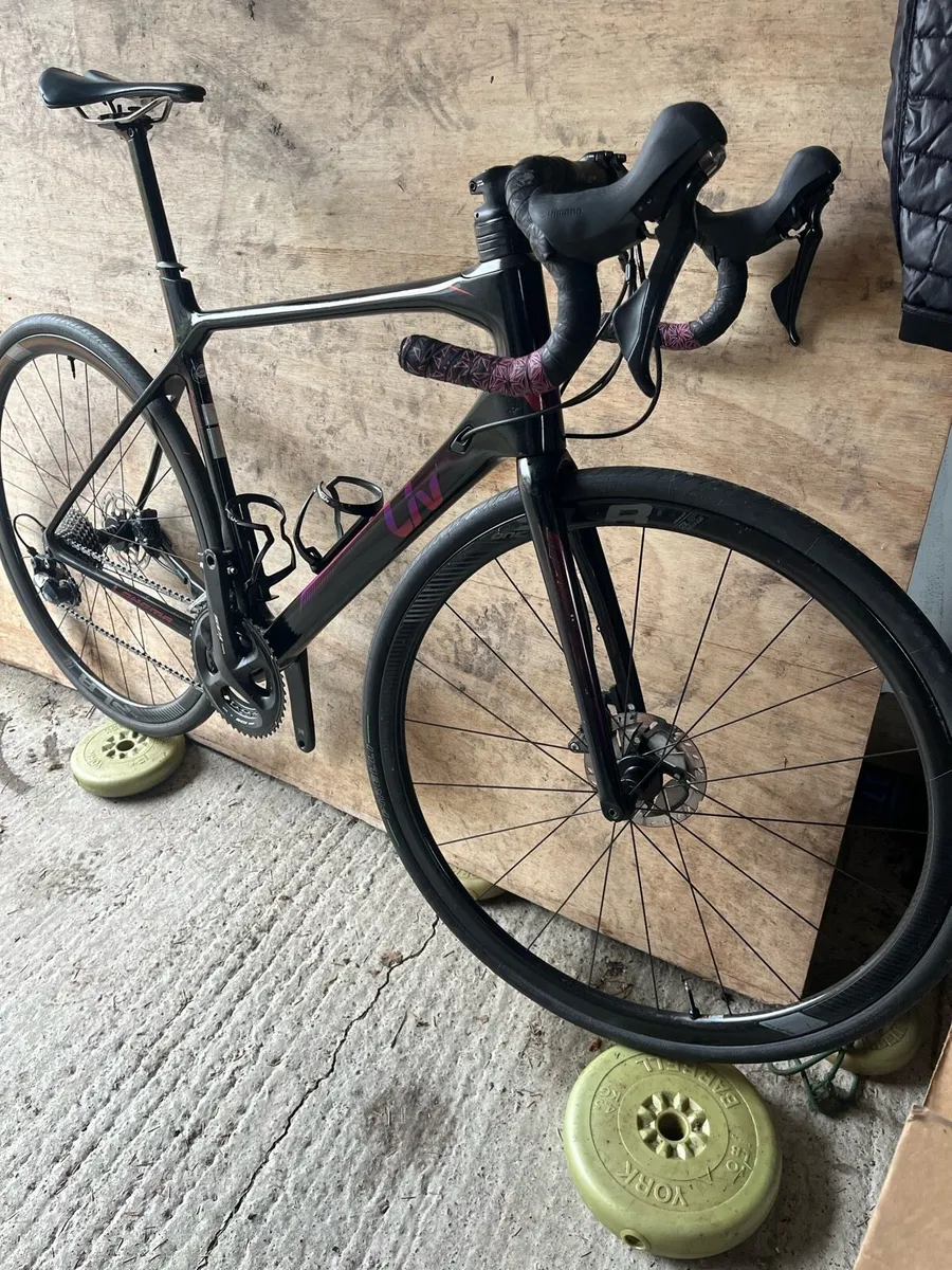 Giant langma pro 1 - Image 1