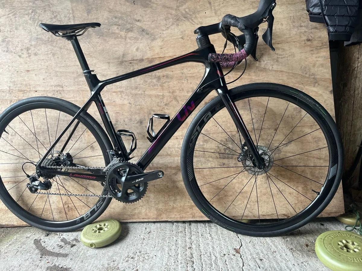 Giant langma pro 1 - Image 3