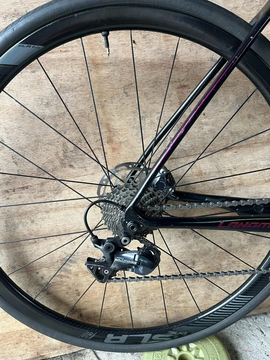 Giant langma pro 1 - Image 2