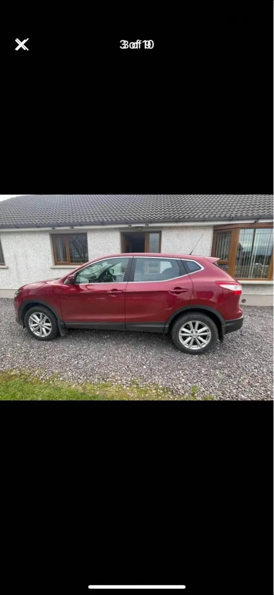 Nissan Qashqai - Image 3