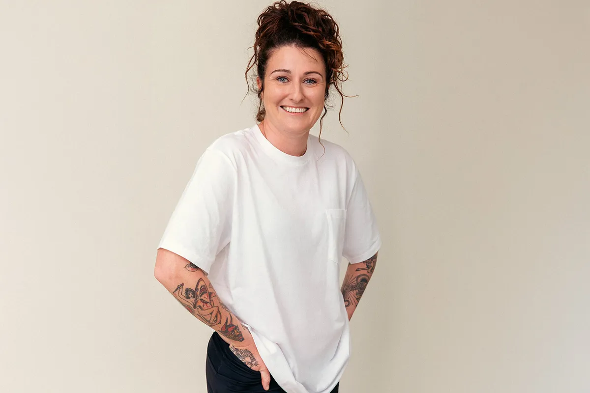 Kyla Cobbler Dublin 26th Feb 2027 - Image 1