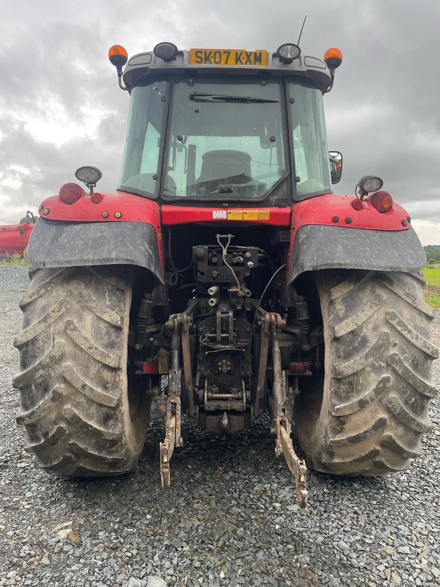 Massey Ferguson 6475 - Image 3