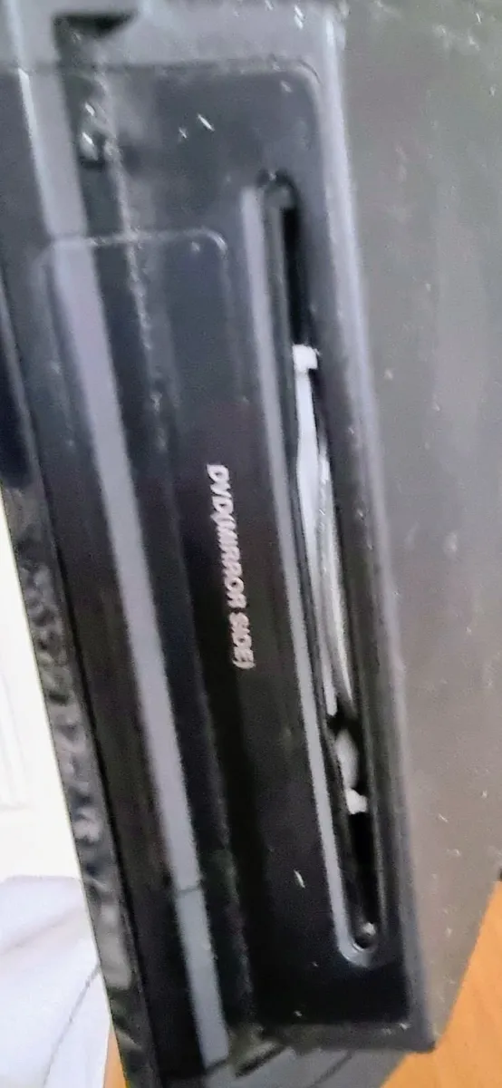 24inch TV DVD - Image 3