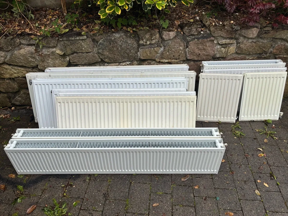 Radiators - Image 1