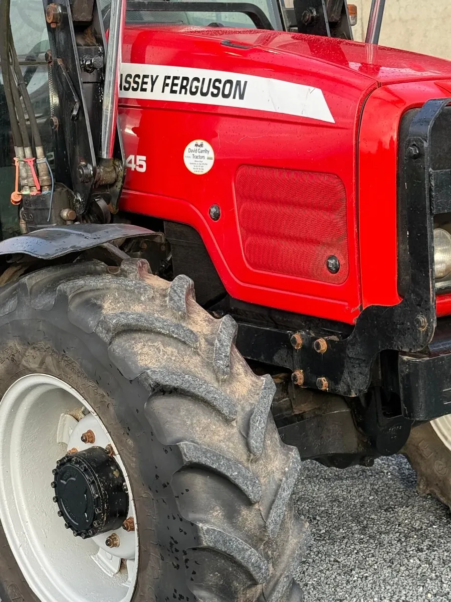 Massey Ferguson 5445 - Image 2