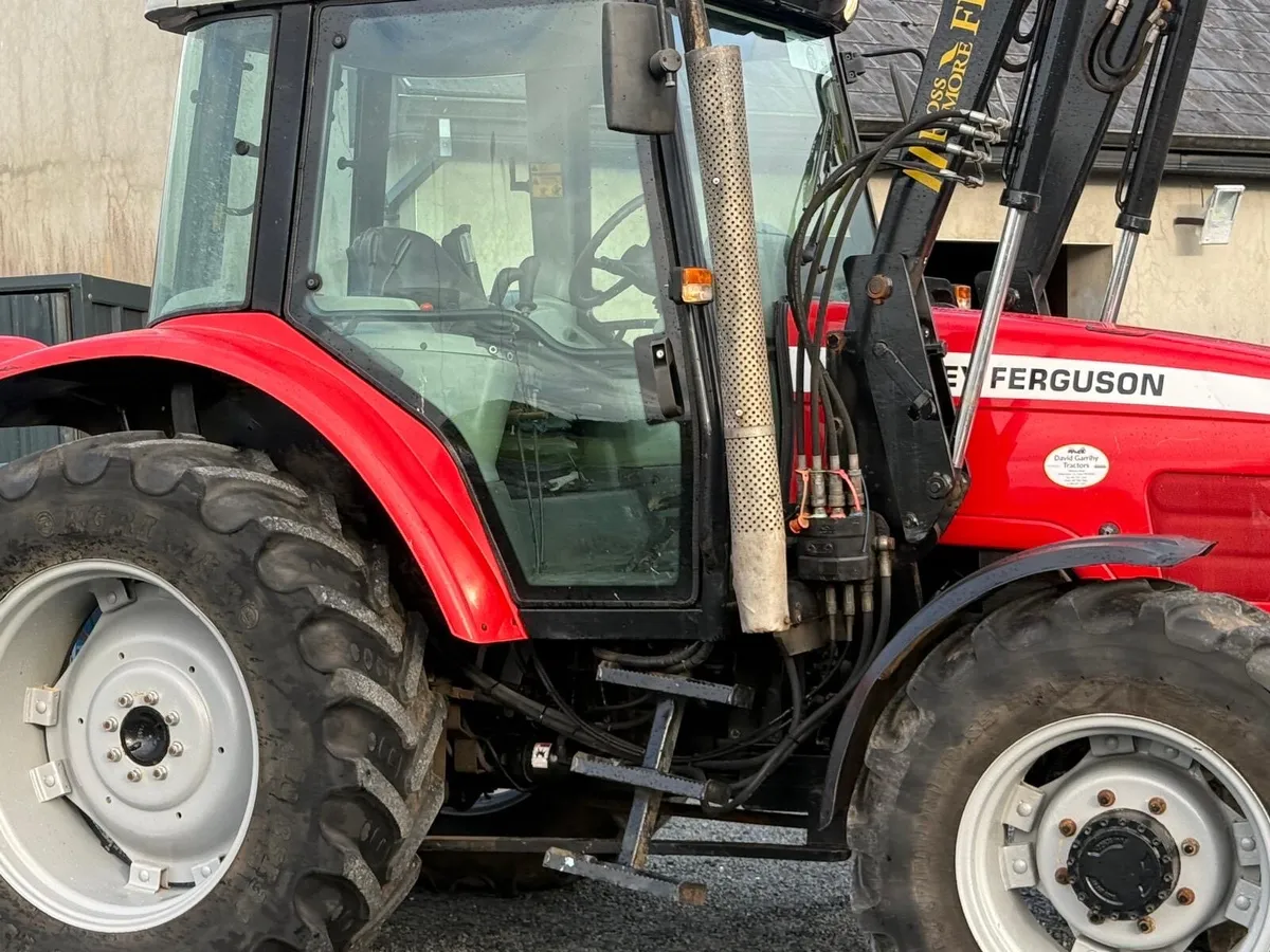 Massey Ferguson 5445 - Image 3