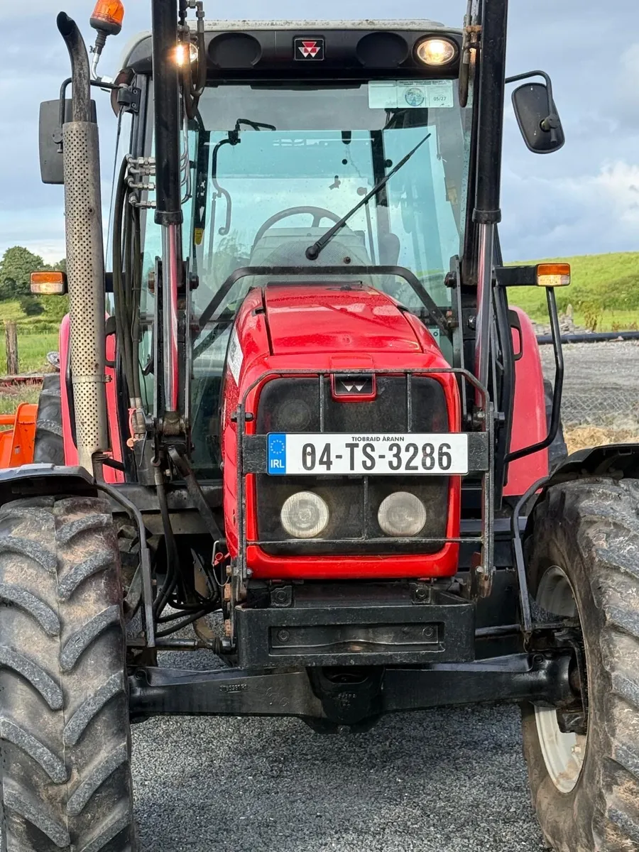 Massey Ferguson 5445 - Image 1
