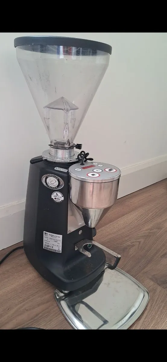 Coffee grinder - Image 3