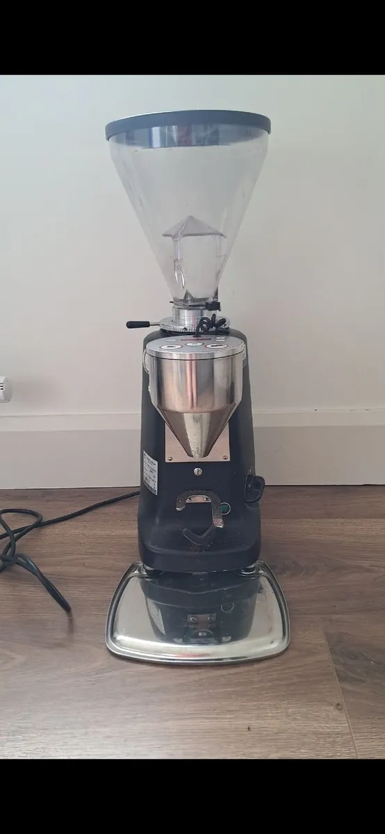 Coffee grinder - Image 2