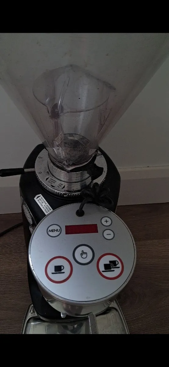 Coffee grinder - Image 4