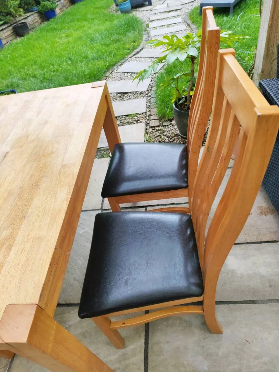 Small kitchen table - Image 3