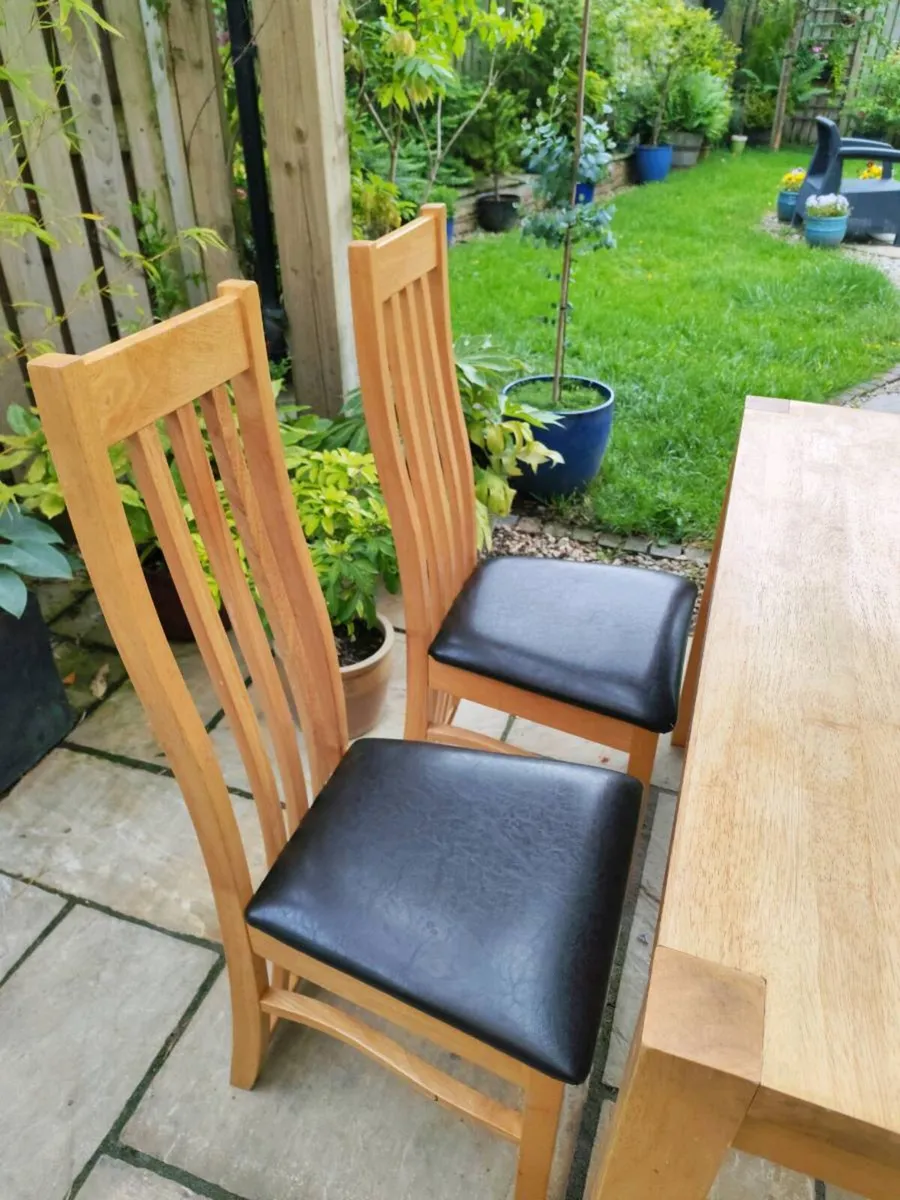 Small kitchen table - Image 4