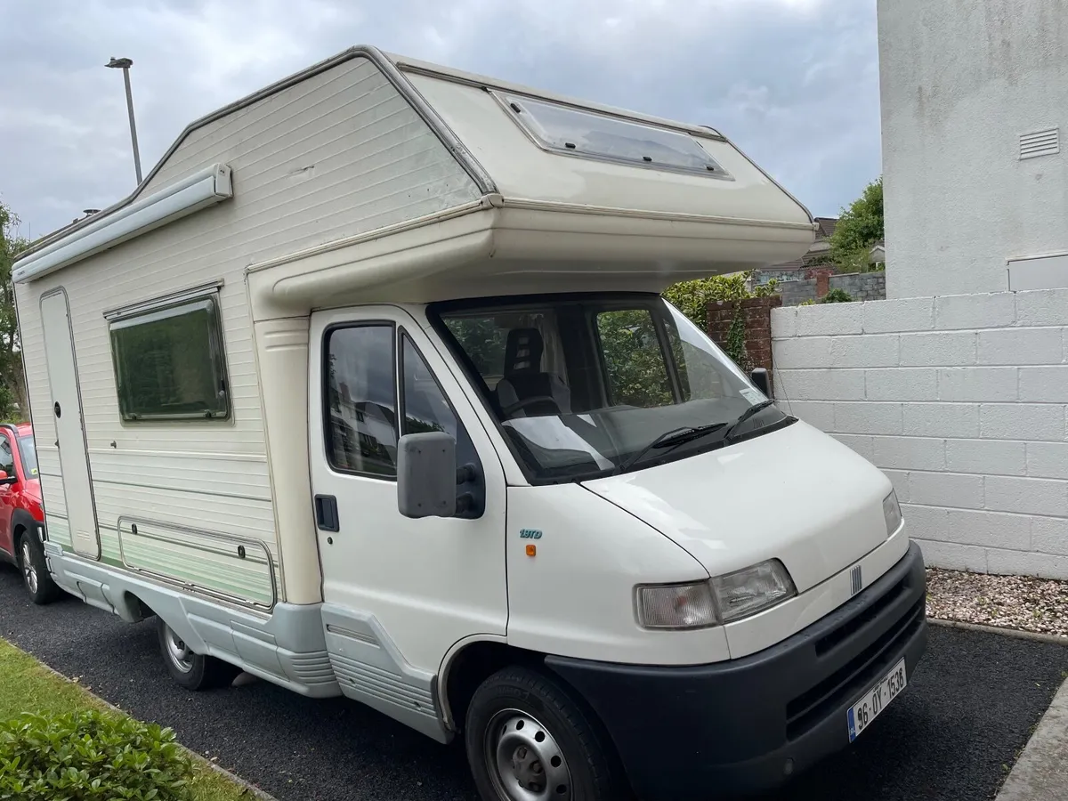 Campervan - Image 2