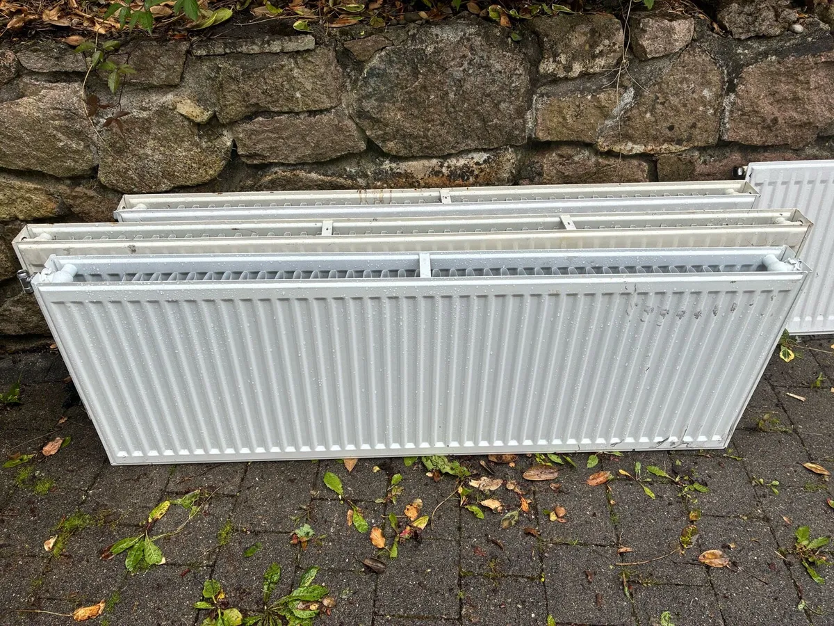 Radiators - Image 4