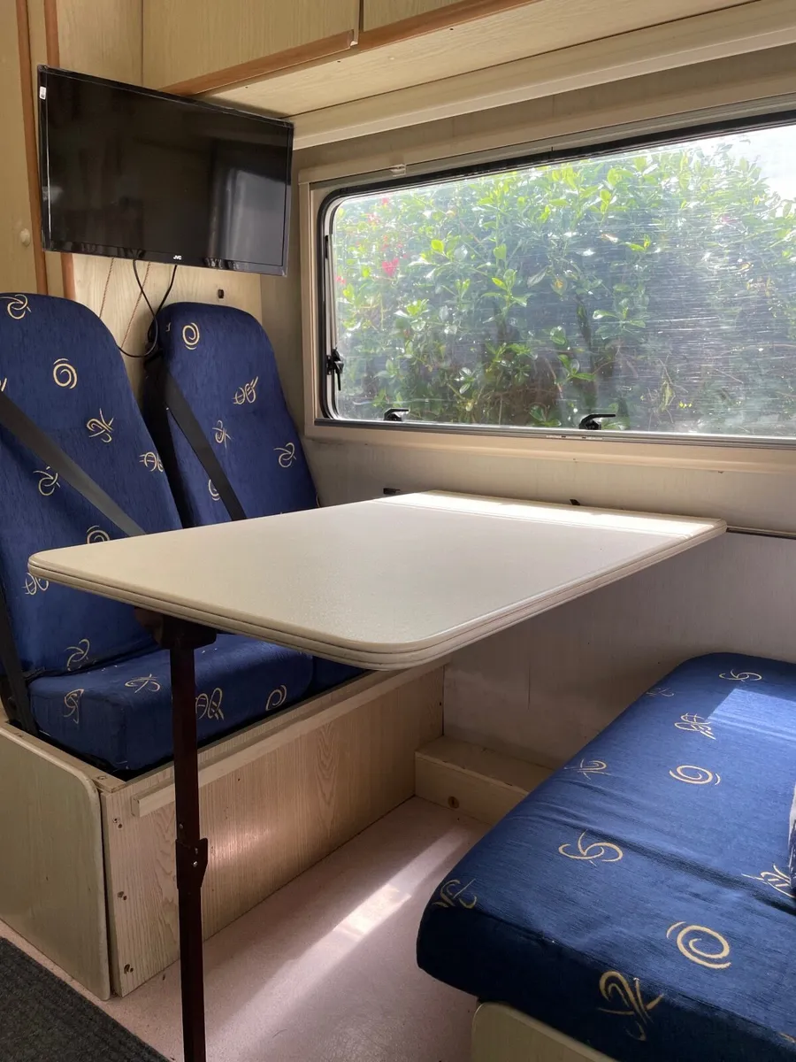 Campervan - Image 4