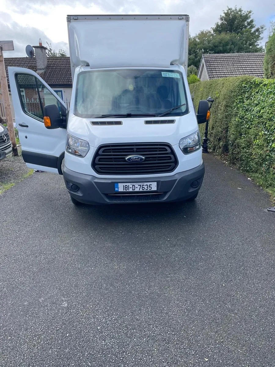 Ford transit - Image 4