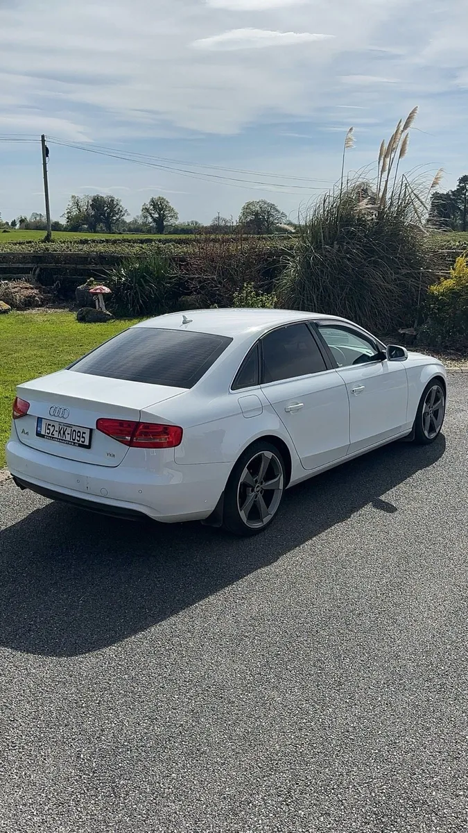Audi A4 - Image 3
